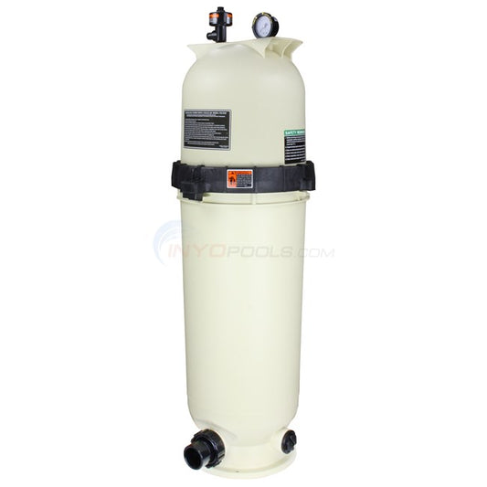 Pentair Pool Filter Pentair Clean & Clear Cartridge Filter | 150 Sq. Ft. | EC-160317