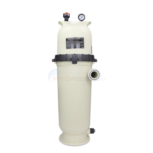 Pentair Pool Filter Pentair Clean & Clear RP Cartridge Filter | 150 Sq. Ft. | EC-160355