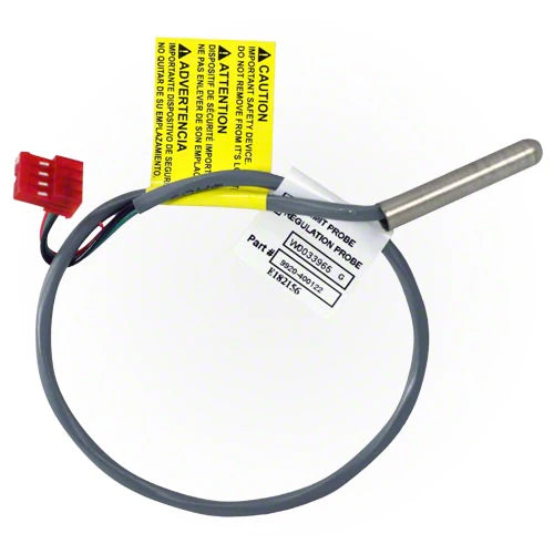 HydroQuip Hi Limit Sensor - Essential Overheat Protection for Hot Tubs