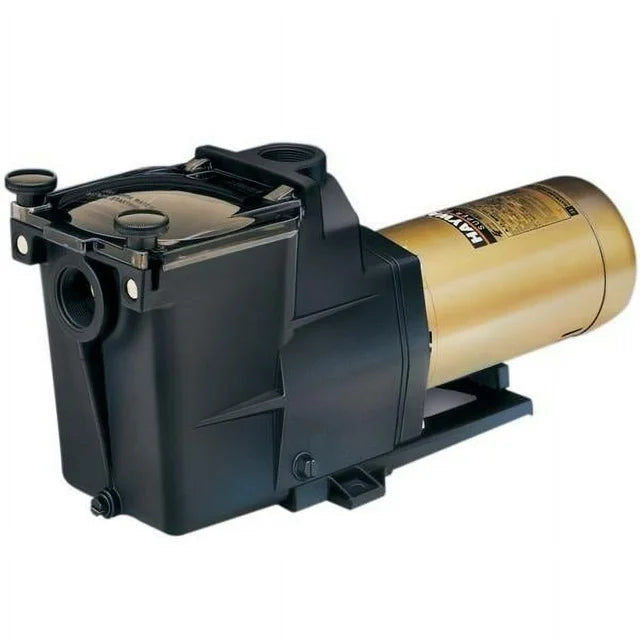 Hayward 1 HP Super Pump® Pool Pump | W3SP2607X10