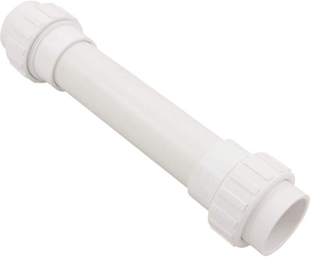 Hayward Goldline Straight Cell Pipe Winterizing GLX-CELL-PIPE for salt chlorine generator.