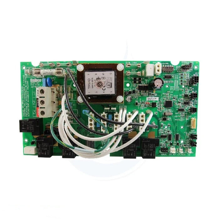 Balboa Water Group Spa Circuit Board G1352 for hot tubs, durable and efficient.