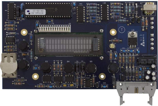 AutoPilot DIG-220 Display Board replacement with digital interface for pool systems