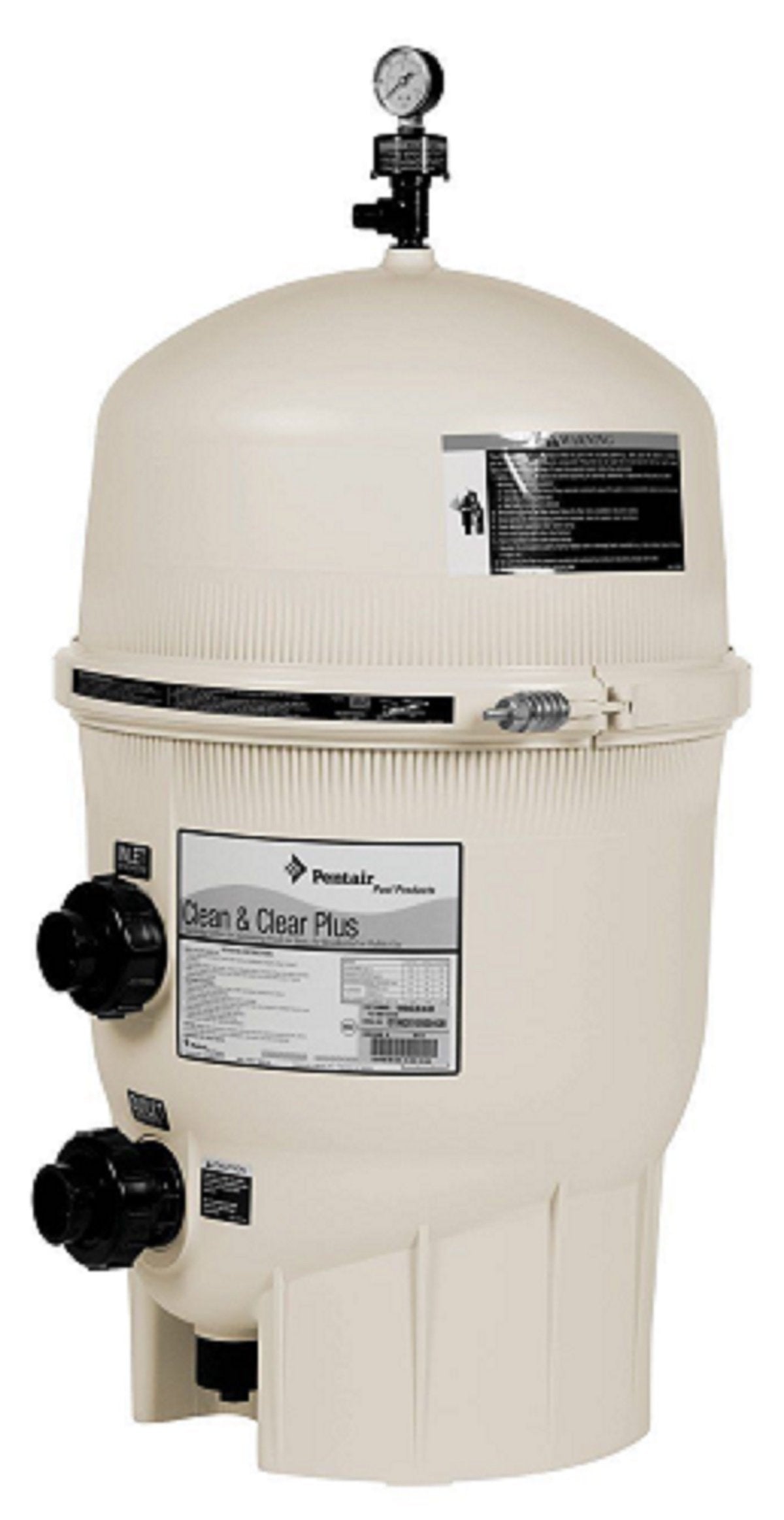 Pentair Pool Filter Pentair Clean & Clear Plus Cartridge Filter | 320 Sq. Ft. | EC-160340