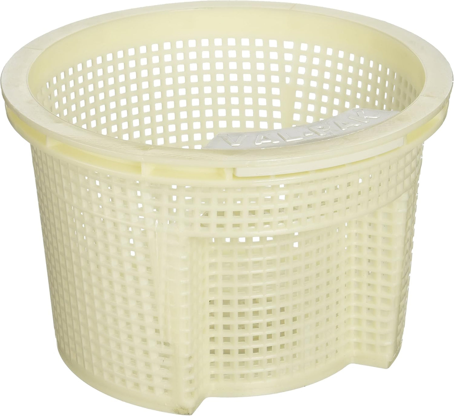 Durable Val-Pak Skimmer Basket Replacement for easy pool maintenance and filtration.