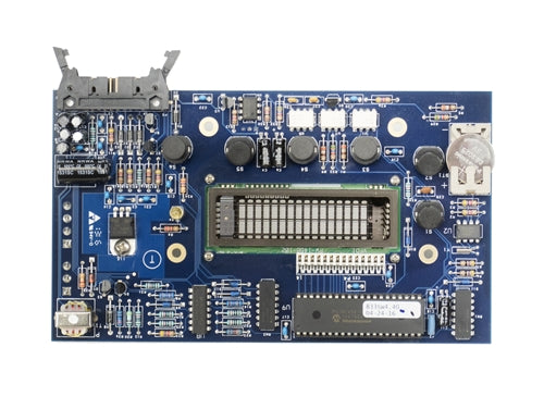 AutoPilot 833N Circuit Board for Digital Power Supply, essential for pool chlorination systems