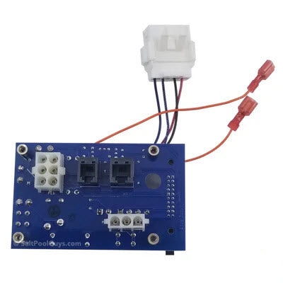 AutoPilot 75003 Interface Board 838N – Replacement interface board for Pool Pilot systems.