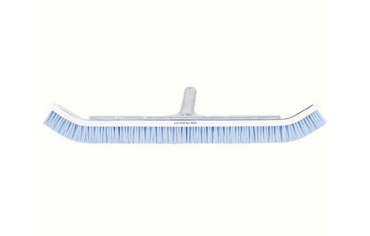 A & B Brush AB3030 36-Inch Curved Wall Swimming Pool Brush