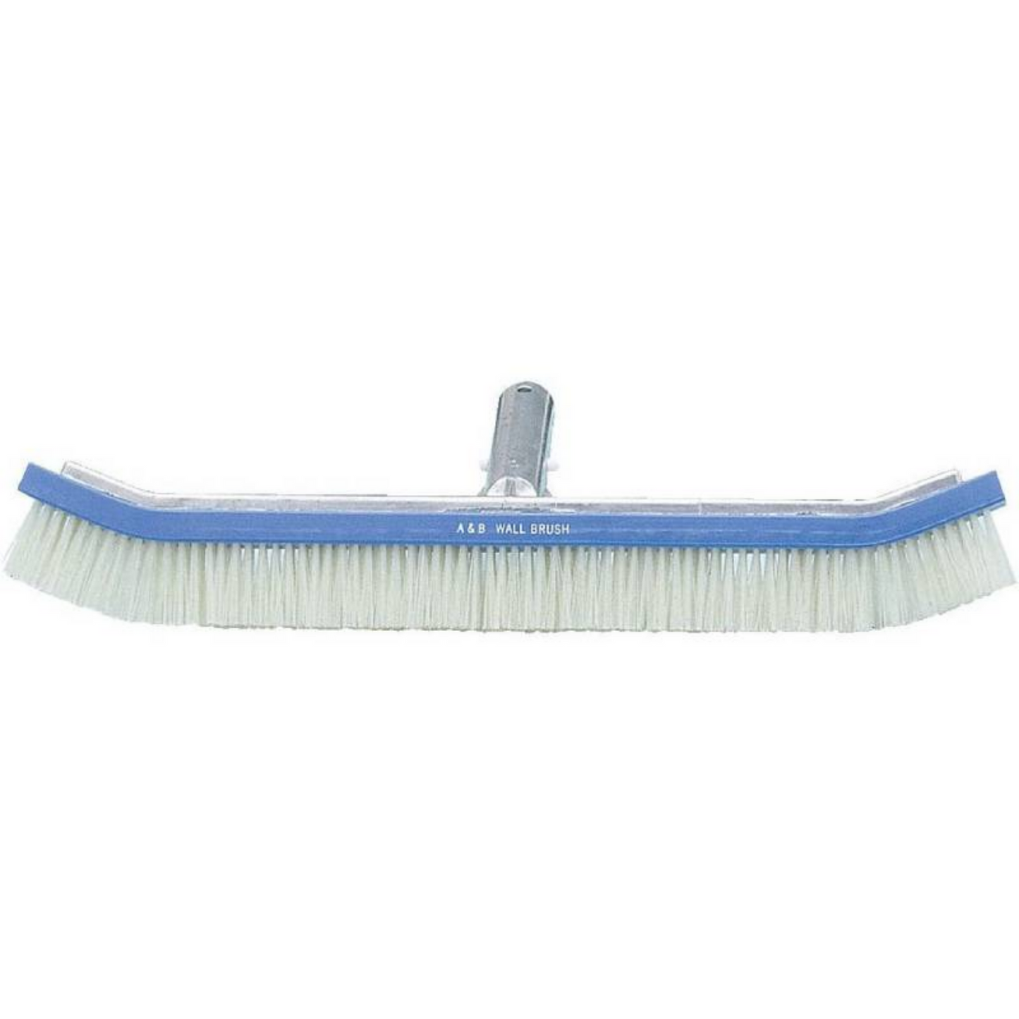 Curved Swimming Pool Brush 