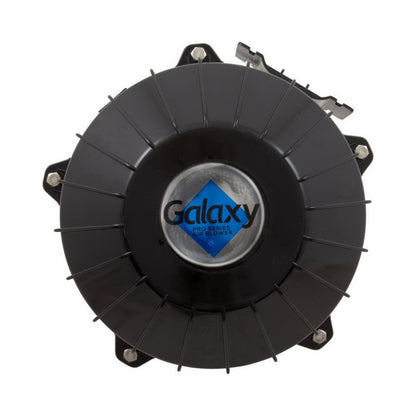 Air Supply 1.5HP Galaxy 115V spa blower hardwire with durable weatherproof design