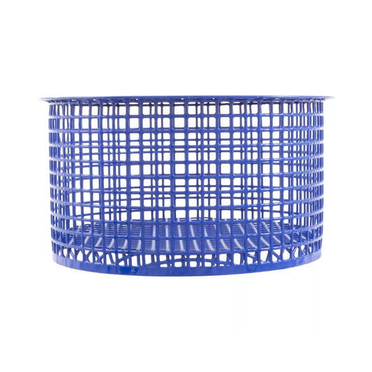 Aladdin Equipment B-115 Powder Coated Skimmer Basket for Hayward SP-1096C