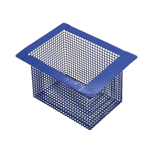 Aladdin Equipment B-189 Skimmer Basket for Clayton-Lambert skimmers, durable and efficient.