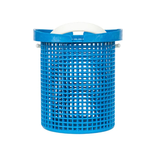 Aladdin Equipment Lock Top Pump Basket B-33 for reliable and efficient pool debris filtration