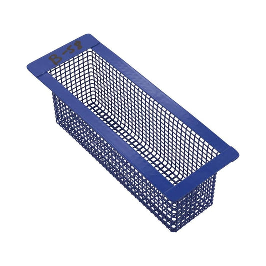 Aladdin Equipment Skimmer Basket 16-0363-03 B-58 with durable construction for pool debris collection