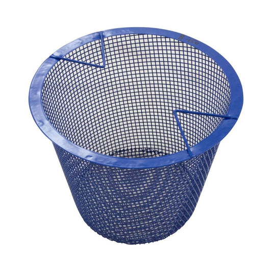 Aladdin Equipment Skimmer Basket B-150 designed for efficient pool debris collection