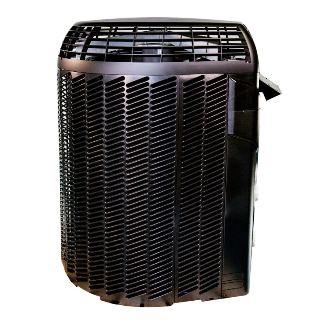 AquaCal SuperQuiet SQ225A 143K BTU heat pump – energy-efficient, ultra-quiet pool heater_2