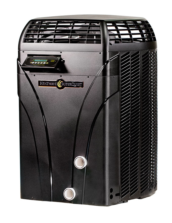 AquaCal T-135R TropiCal Pool & Spa Heat Pump | T135R