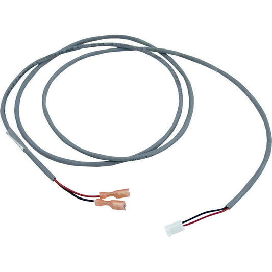 Balboa 21223 Pressure Switch Cord - 56-inch durable two-position wire for spa heating systems.