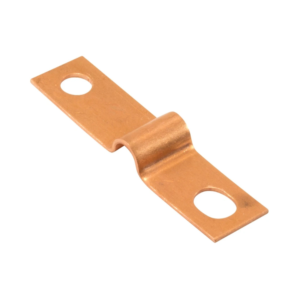 Balboa Copper Jumper Strap for Heater Circuit Board, flat-style design for M1 systems