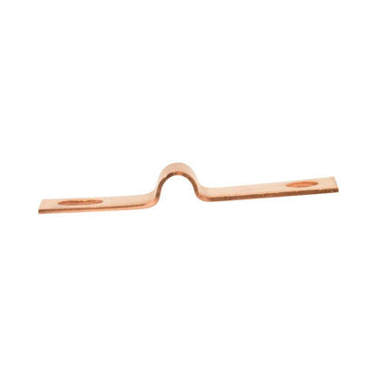 Balboa Copper Jumper Strap for Heater Circuit Board, flat-style design for M1 systems