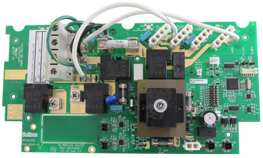 Balboa Water Group - Circuit Board - G1310