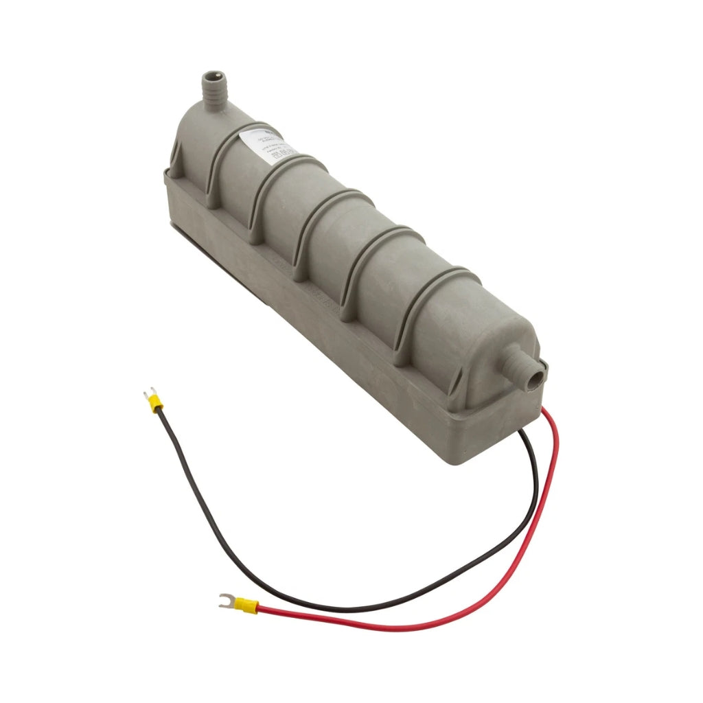 Balboa Low Flow Heater for Sundance Spas 5.5kW, featuring efficient energy use and easy installation with 3/4-inch barb connections