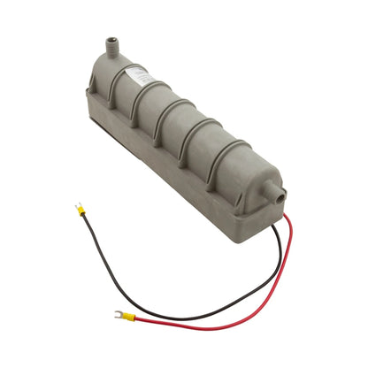 Balboa Low Flow Heater for Sundance Spas 5.5kW, featuring efficient energy use and easy installation with 3/4-inch barb connections