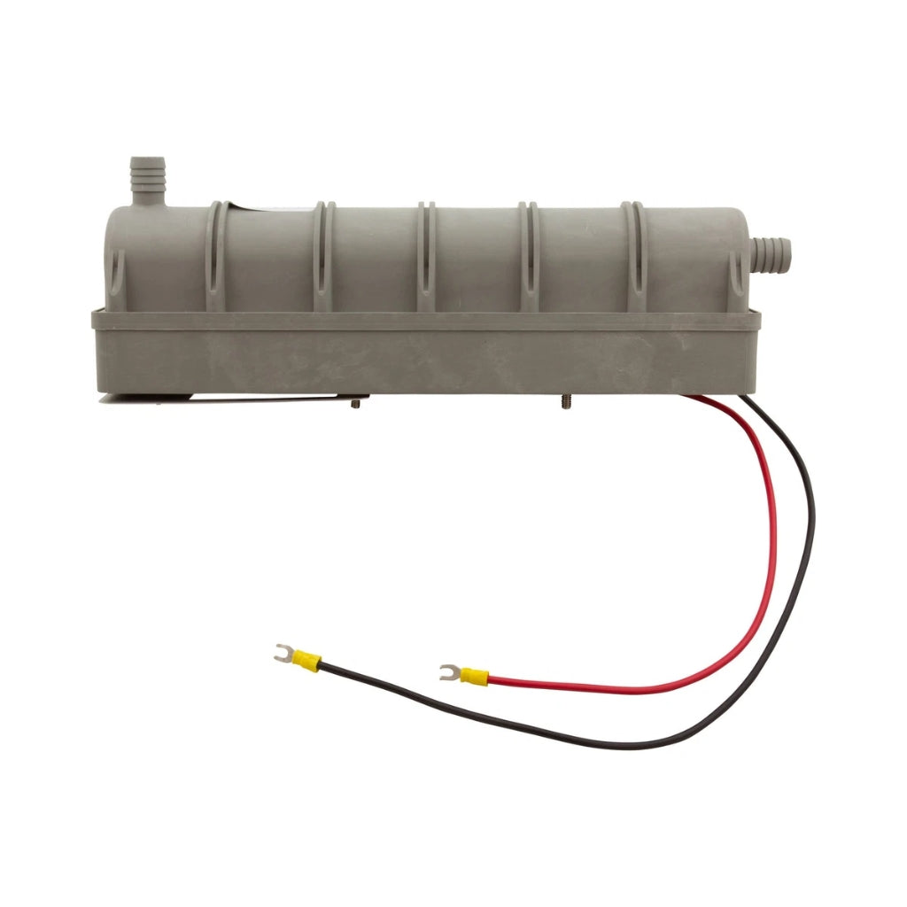 Balboa Low Flow Heater for Sundance Spas 5.5kW, featuring efficient energy use and easy installation with 3/4-inch barb connections