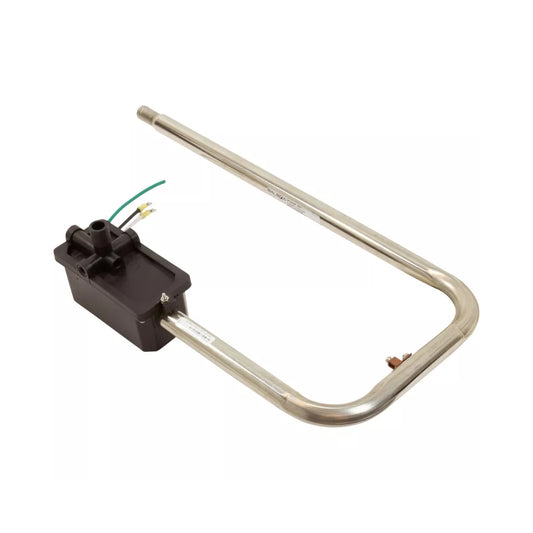 Balboa Low Flow Slide Heater 5.5kW 230V with titanium construction and slide connector for easy installation in spa systems