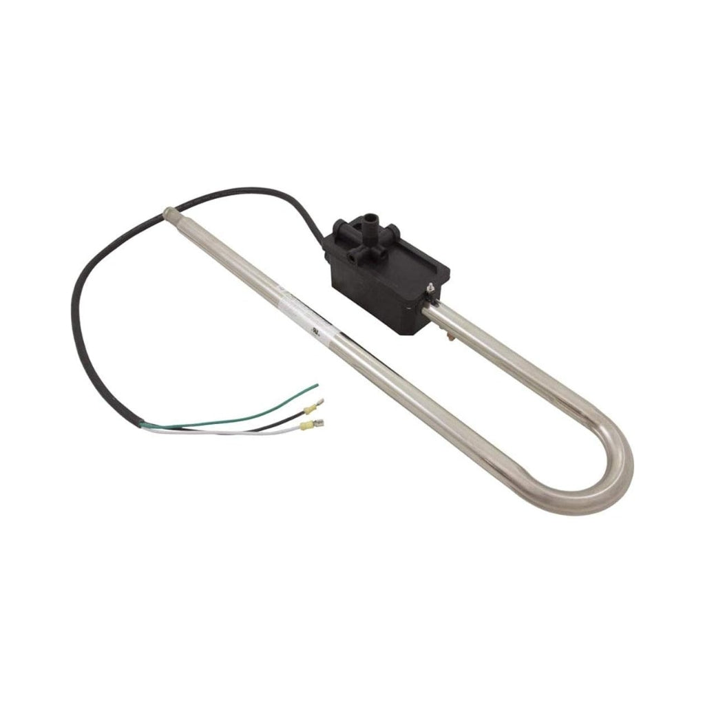 Balboa Water Group 26-inch Low Flow Trombone Heater 58375T for efficient spa heating