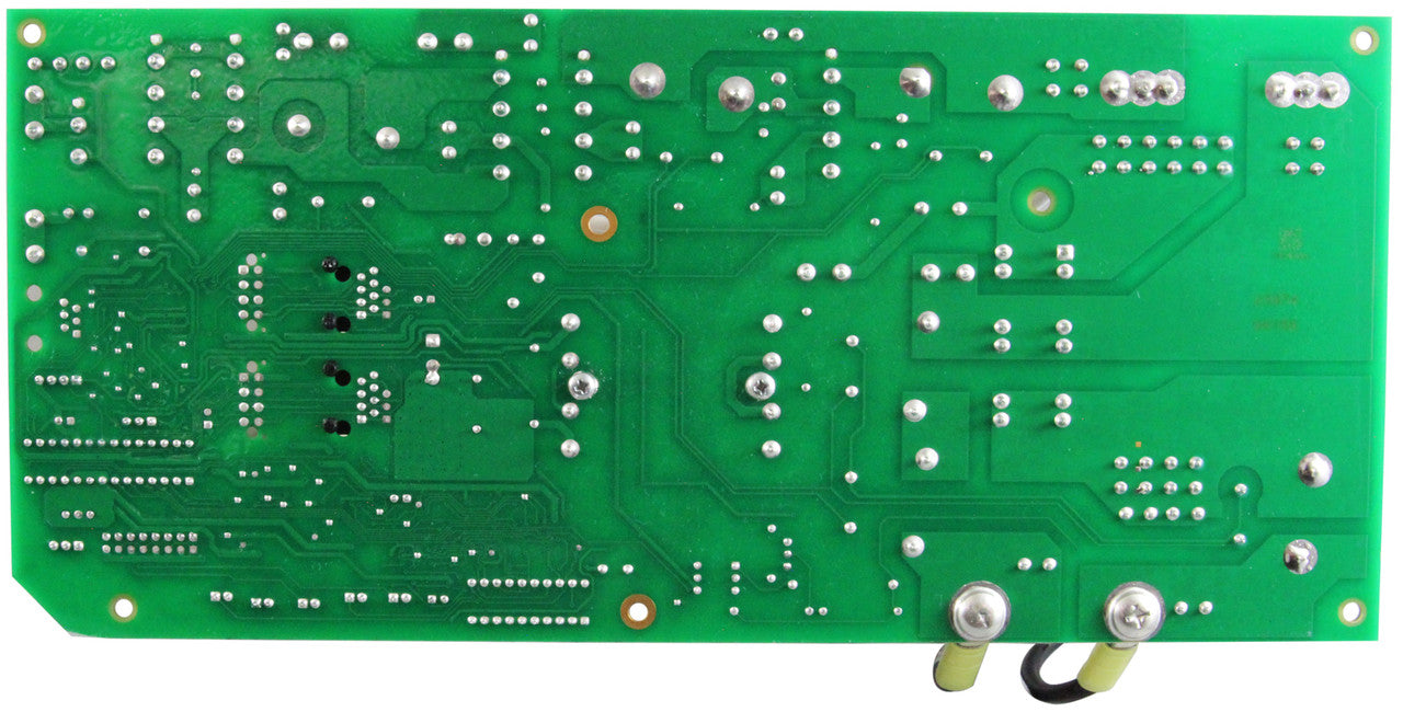 Balboa Water Group VS520SZ Circuit Board - Spa control board for temperature, pump, and jet management with Plug’n’click adaptor.