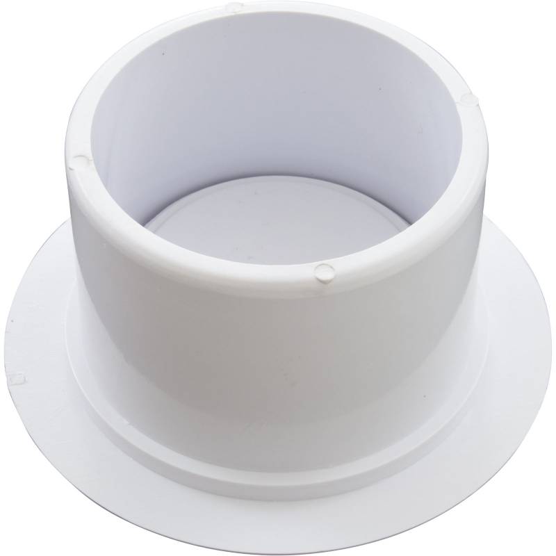 CMP Custom Molded Volleyball Flange & Flush Cap, Durable Tan for Professional Finish and Easy Court Installation