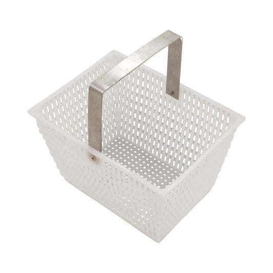 Clayton-Lambert Skimmer Basket - - Transform Your Pool & Patio Experience