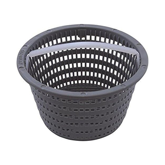 CMP Skimmer Basket Gray for Hayward SP1094, Durable Replacement for Efficient Pool Maintenance