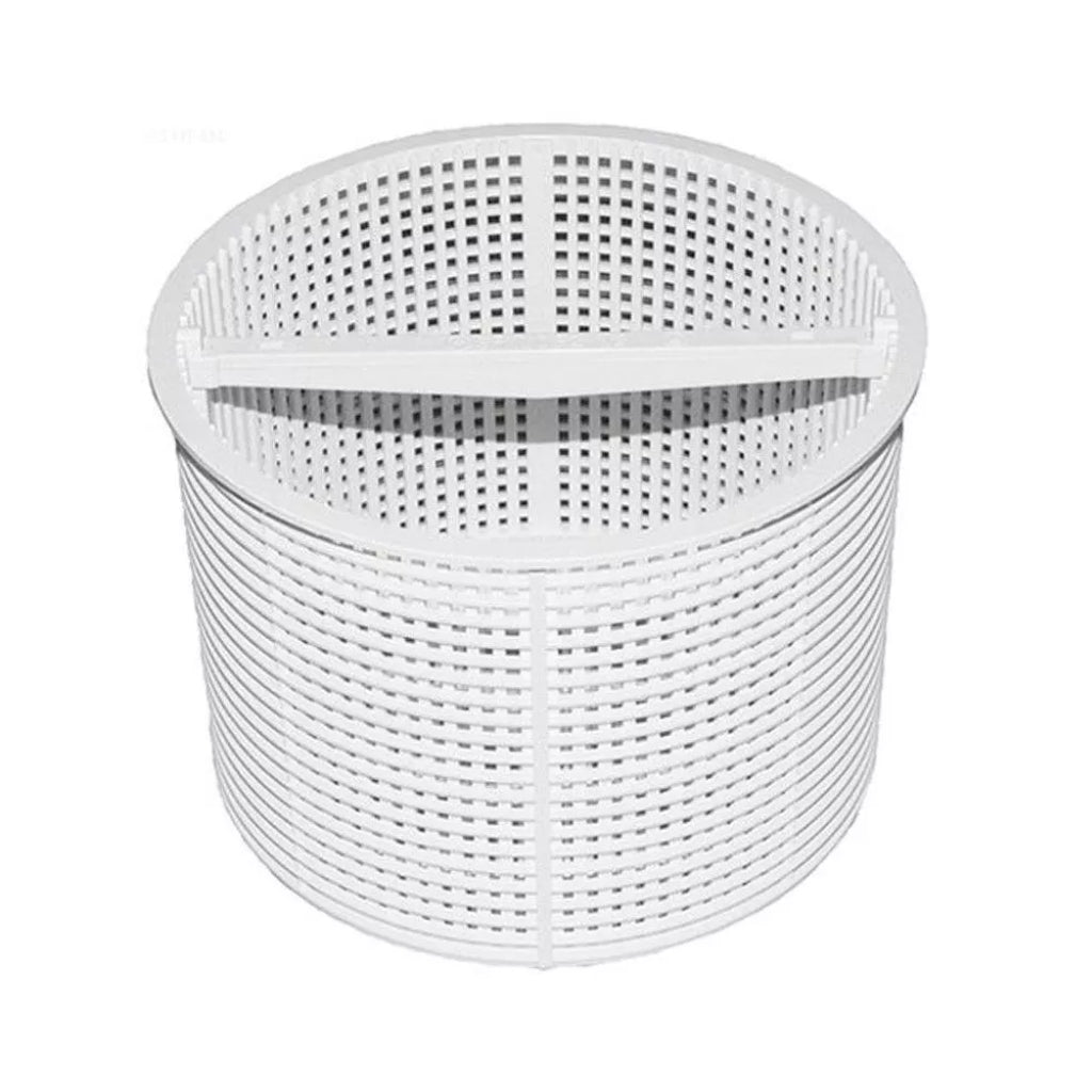 CMP Skimmer Basket for Hayward 1082 Skimmer, Durable Plastic Resin for In-Ground Pools