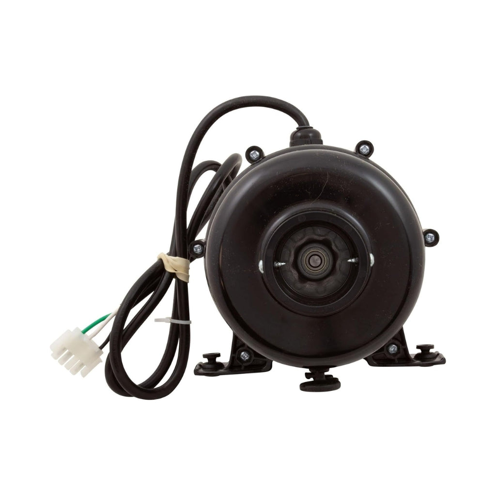 Compact and efficient CG Air Millenium Eco Blower with quiet operation and 3ft AMP cord