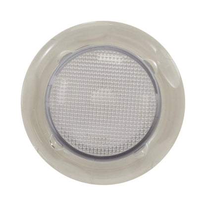 Custom Molded Products 25242-000-000 Light Assembly with 5 lenses for pool and spa lighting.