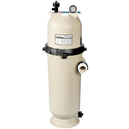 Pentair Pool Filter Pentair Clean & Clear RP Cartridge Filter | 200 Sq. Ft. | EC-160353