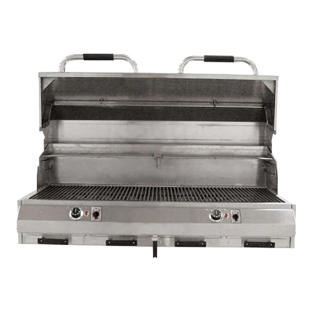 ElectriChef 48" Diamond Marine Built-In Stainless Steel Electric Grill