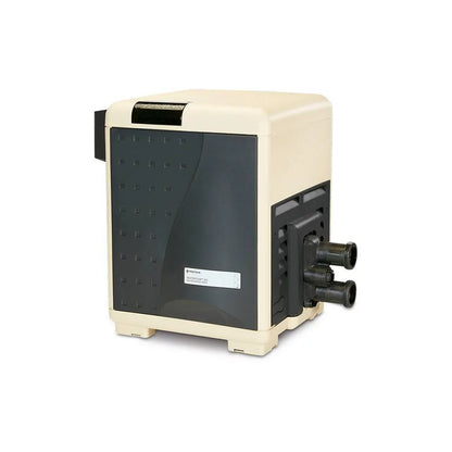 Pentair Pool Heater Pentair MasterTemp Low NOx Pool Heater - Electronic Ignition - Natural Gas - 250000 BTU - EC-462026