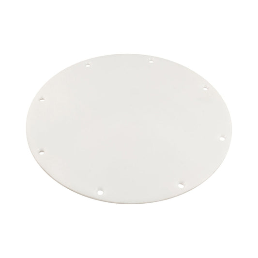 FW Enterprises TLD6D 6-hole Light Disc Enclosure for Pool and Spa Lighting