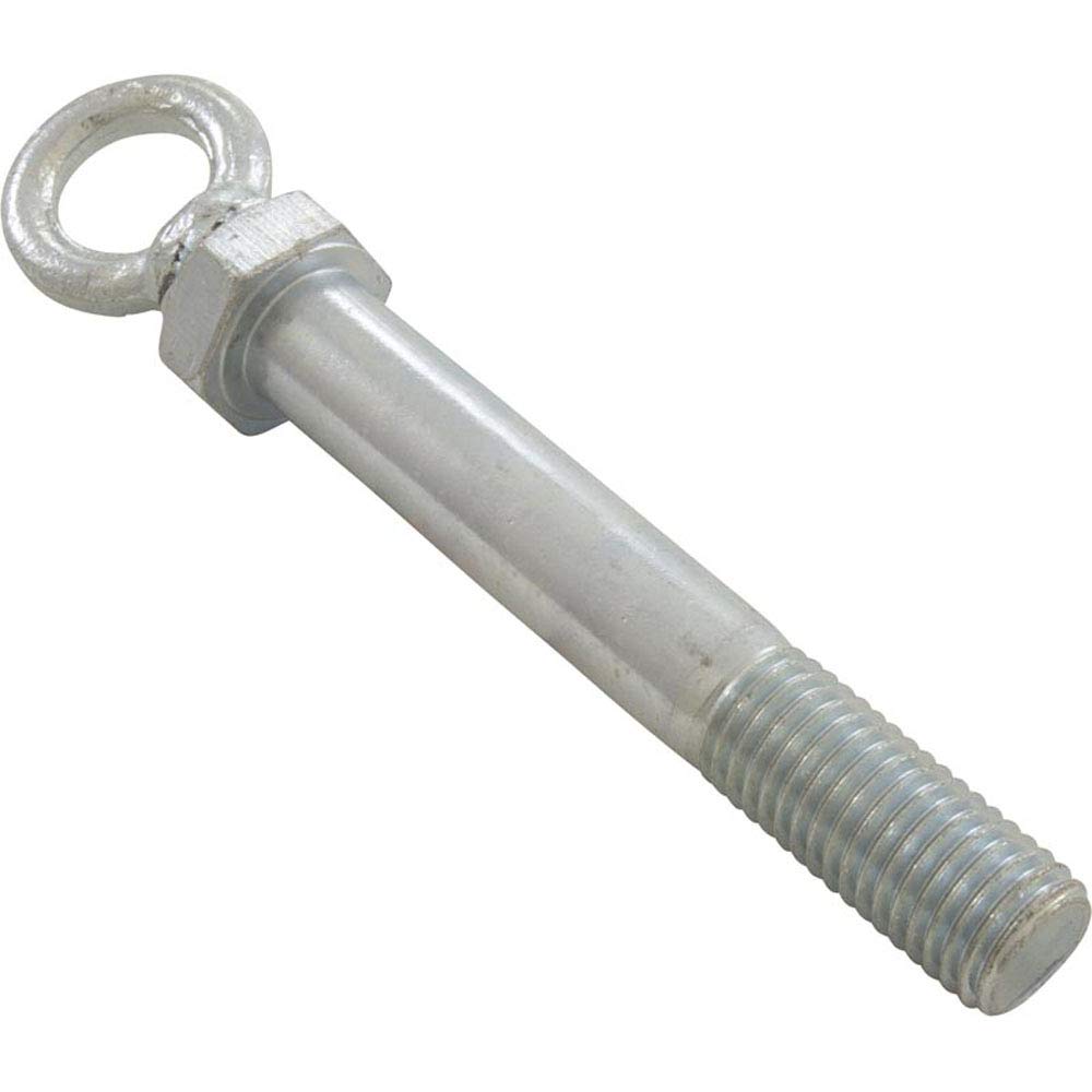 FeherGuard FG-410 Eye Bolt – Durable and rust-resistant bolt for pool cover reels