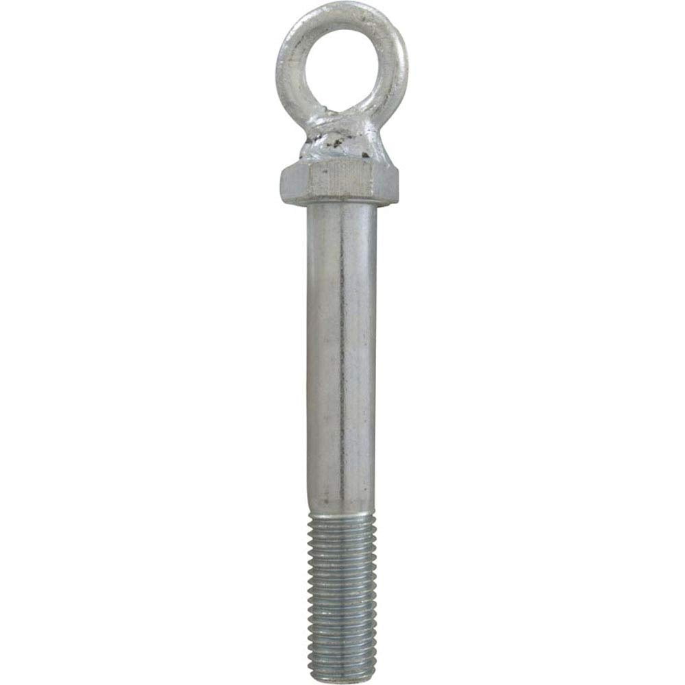 FeherGuard FG-410 Eye Bolt – Durable and rust-resistant bolt for pool cover reels