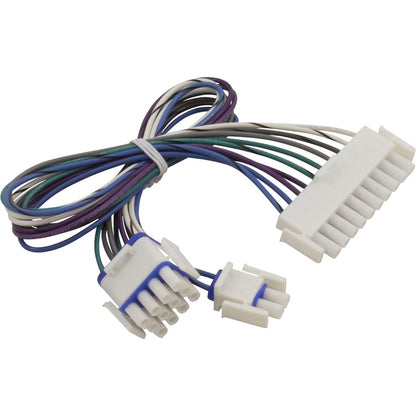 Gecko Cable Adapter 9920-401425 for In.Stream 2 to In.Stream 1 & In.Chant spa audio systems