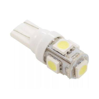 Gecko IN.YJ2 LED Replacement Bulb, Wedge-T10, White for Gecko control systems.