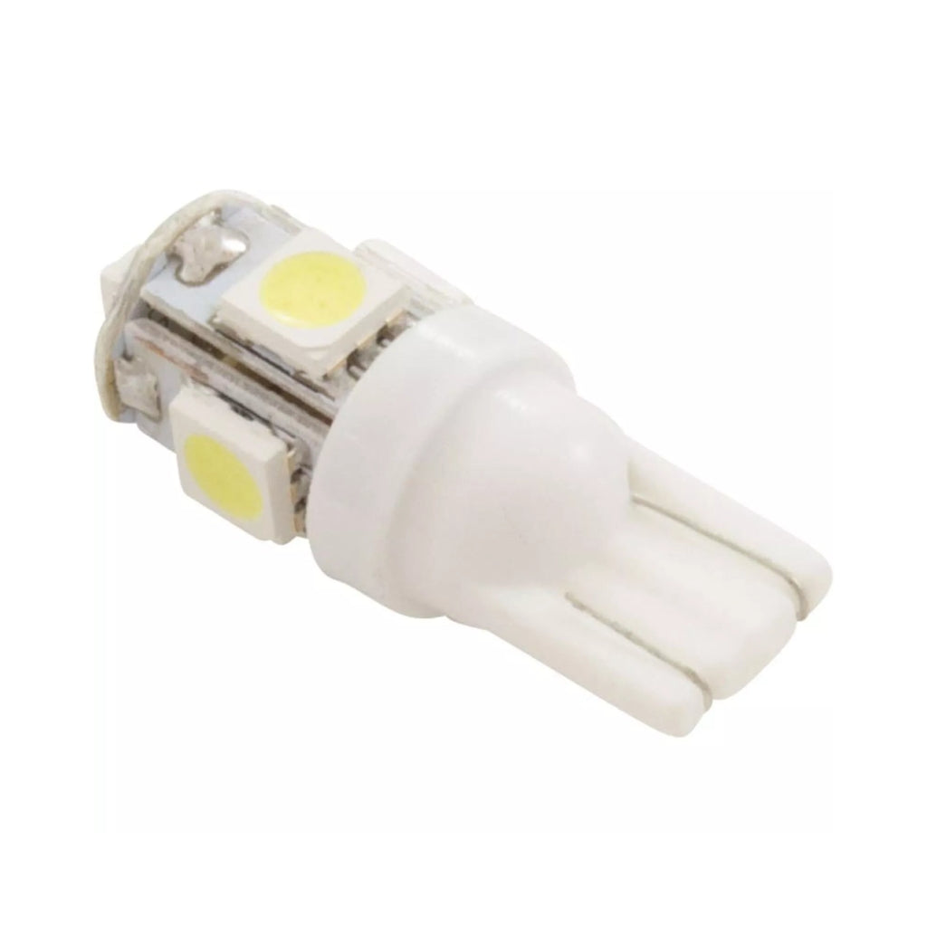 Gecko IN.YJ2 LED Replacement Bulb, Wedge-T10, White for Gecko control systems.