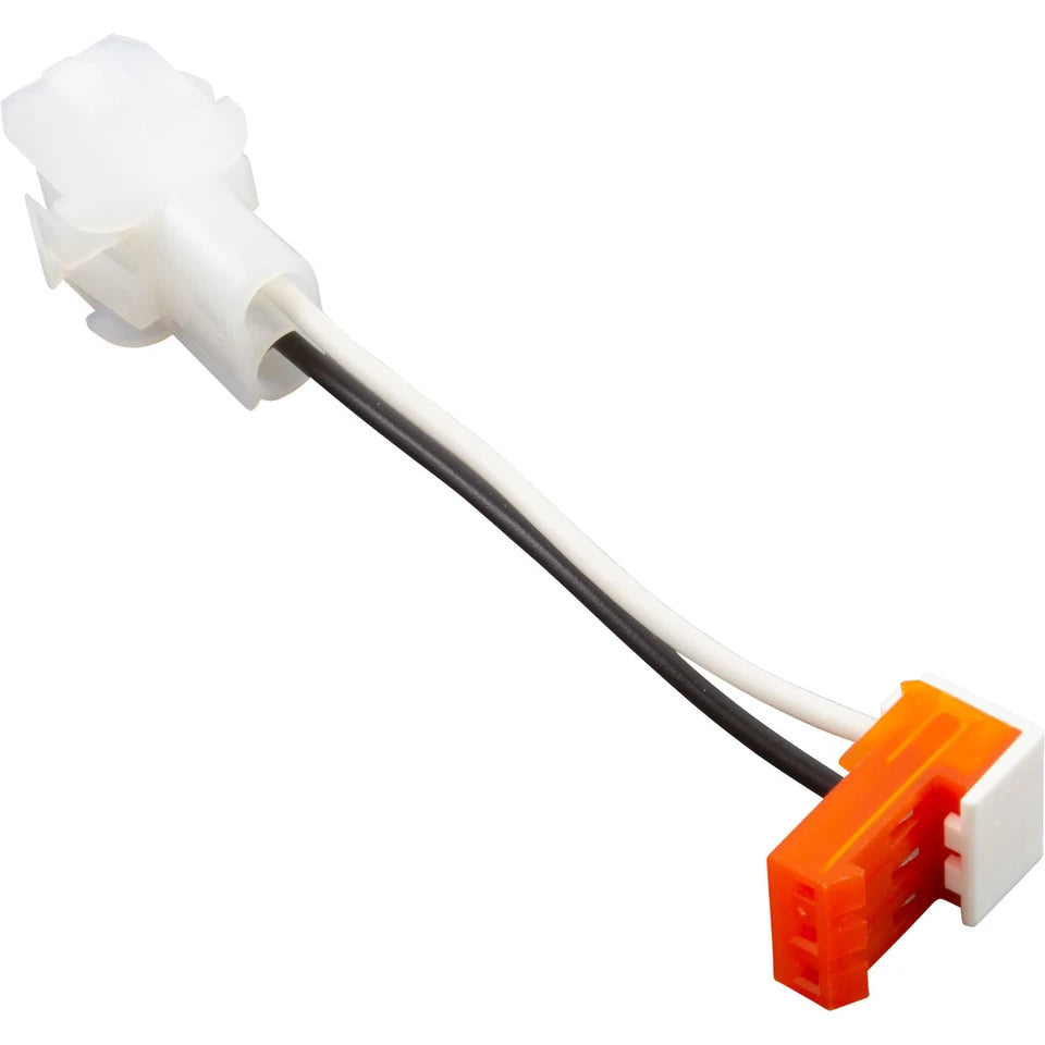 Gecko Light Harness Adapter 3-pin to 2-pin, 3-inch, compatible with IN.YJ and IN.YE control systems