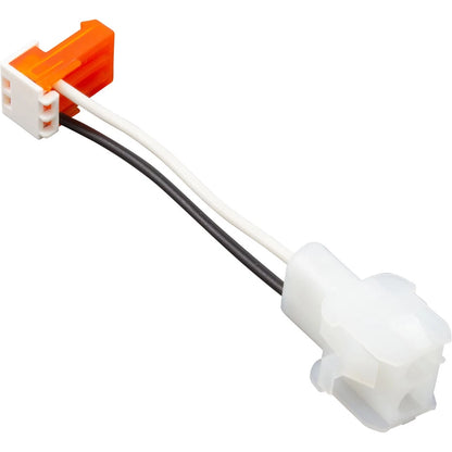 Gecko Light Harness Adapter 3-pin to 2-pin, 3-inch, compatible with IN.YJ and IN.YE control systems