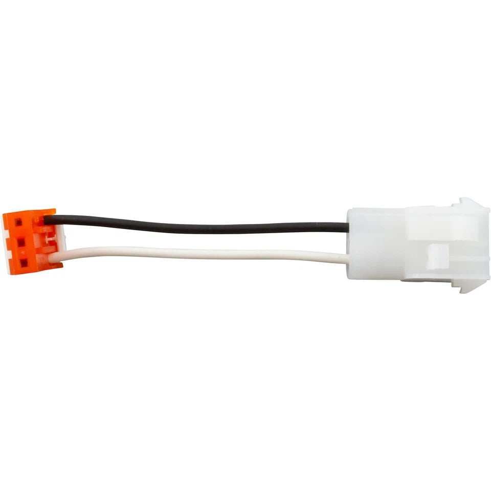 Gecko Light Harness Adapter 3-pin to 2-pin, 3-inch, compatible with IN.YJ and IN.YE control systems