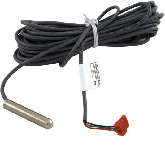 Gecko Temperature Sensor MSPA TSPA 4-Pin with 25-Foot Cable for Spa Systems